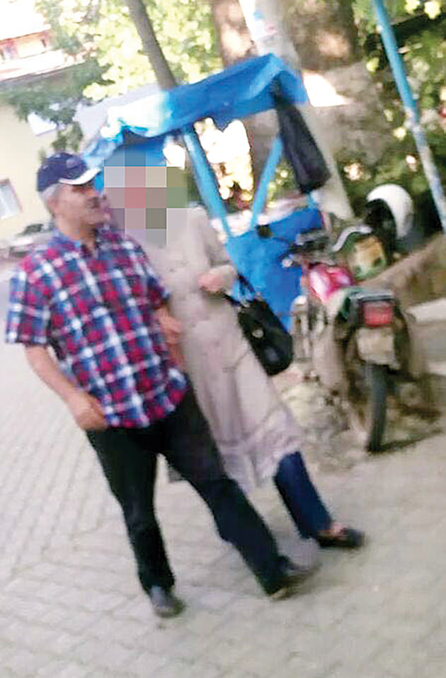 Himmet parasıyla hovardalık!-1