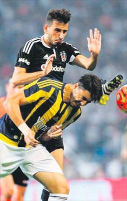 Satış tamam sıra futbolda