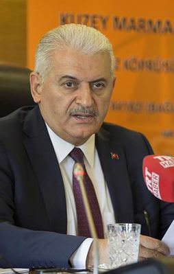 Bakan Yıldırım dev projenin geçiş ücretini açıkladı