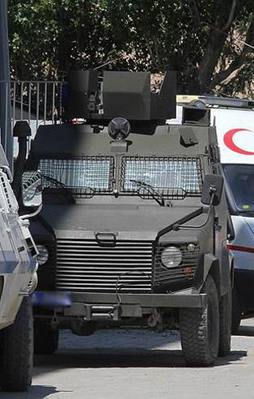 Hakkari'den acı haber! 4 asker şehit oldu