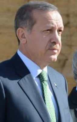 Erdoğan'dan Kılıçdaroğlu'na dava