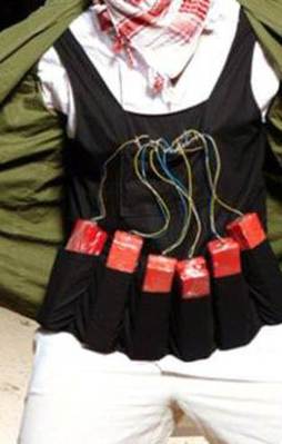 Teröristlere 'dur' diyecek sistem