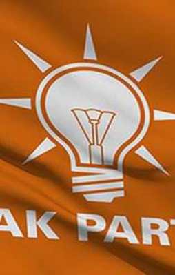 AK Parti'den Genel Başkan adayı açıklaması