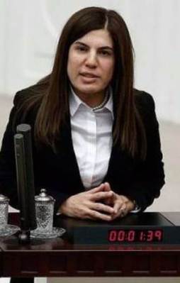 "CHP’nin tavrı ihanet!"