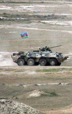 Azerbaycan'dan çok kritik açıklama