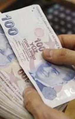 SGK peşine düştü! Maaşlar geri alınacak