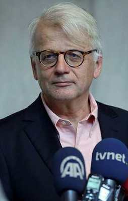 Alman Büyükelçi Dışişleri'ne çağırıldı!