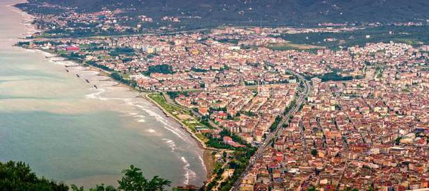 Ordu’da hizmete girdi! Avrupa’nın en büyüğü