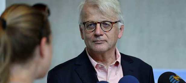 Alman Büyükelçi Dışişleri'ne çağırıldı!