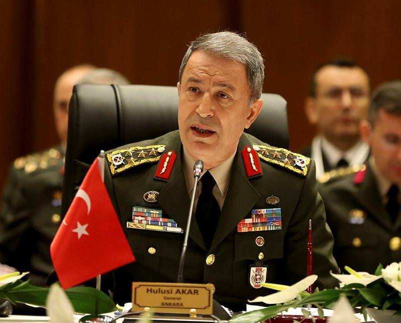 Esas duruş