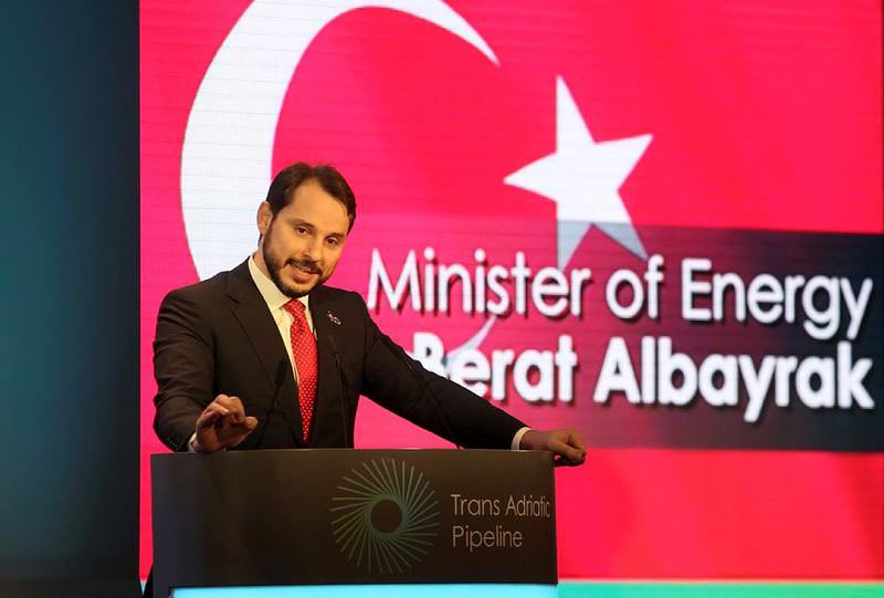 Büyük başarı öyküsü