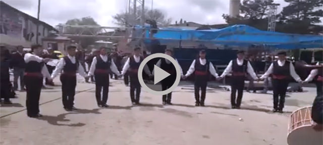 Binali Yıldırım'ın memleketinde büyük sevinç-1