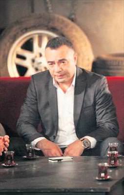 Eşkıya yine zirvede