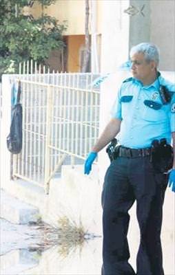 Yok böyle vahşet