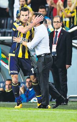 Büyük gün 27 Mayıs