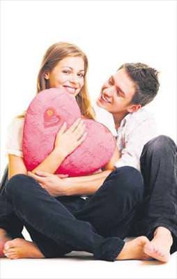 Erkeklerin kalbi krize meyilli