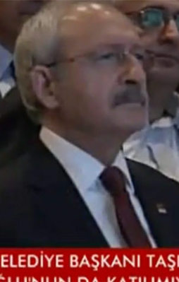 Halk TV Kılıçdaroğlu ile alay etti