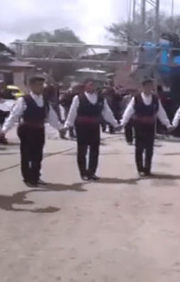 Binali Yıldırım'ın memleketinde büyük sevinç