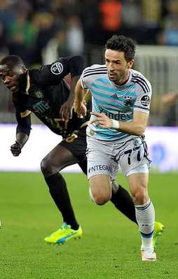 Gökhan Gönül için transfer iddiası