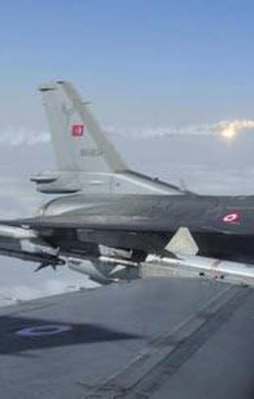 O hainlerin hepsi yok edildi!