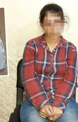 PKK'nın keskin nişancısı böyle yakalandı