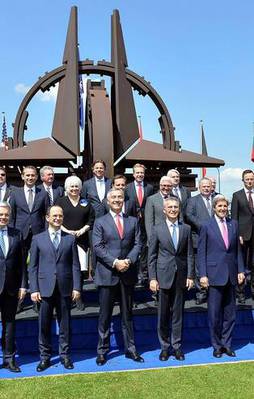 Rusya'ya rağmen kabul edildi!