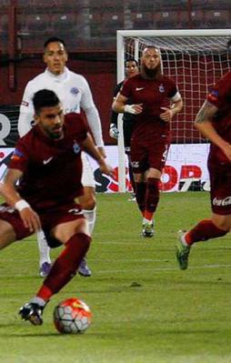 Fırtına dibe vurdu!