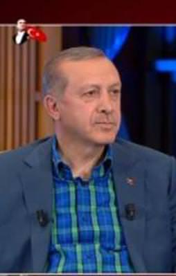 Erdoğan: İsrail bizden özür diledi