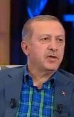 Cumhurbaşkanı Erdoğan'dan dokunulmazlık açıklaması!