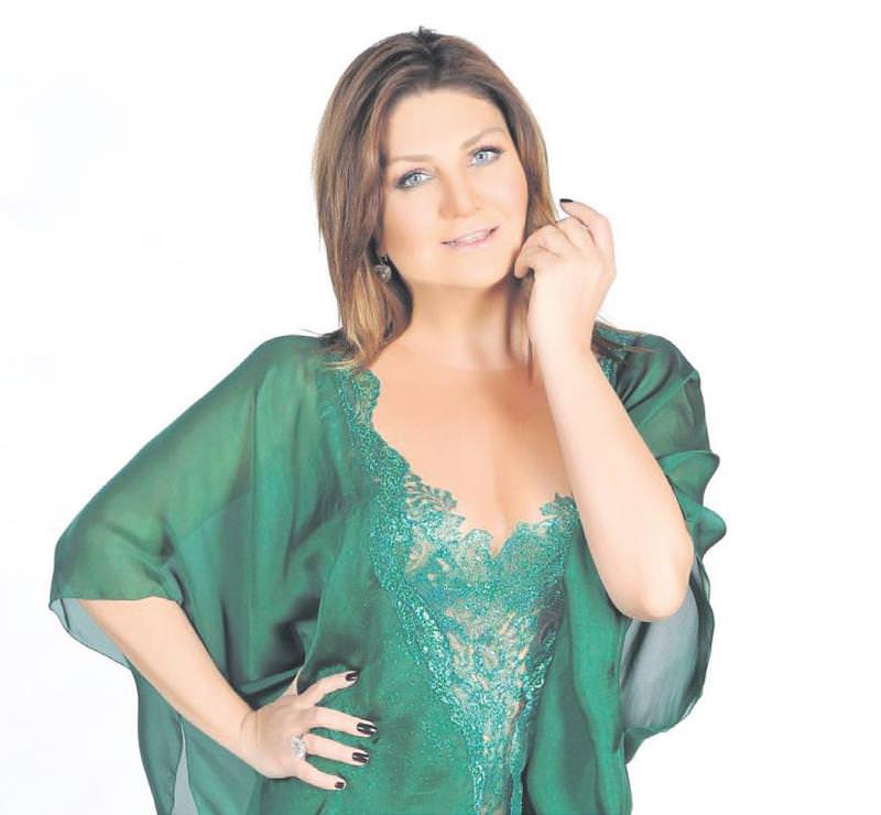 Sibel’in CAN’ı sıkıldı
