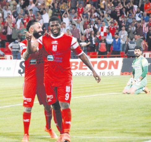 PTT 1. Lig’de play-off heyecanı yaşanacak