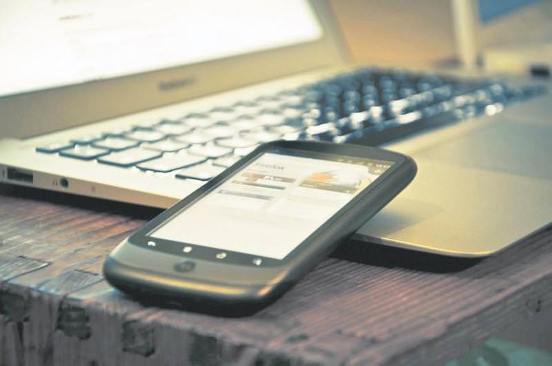 Telefon Komşu’dan yazılım K. Kore’den