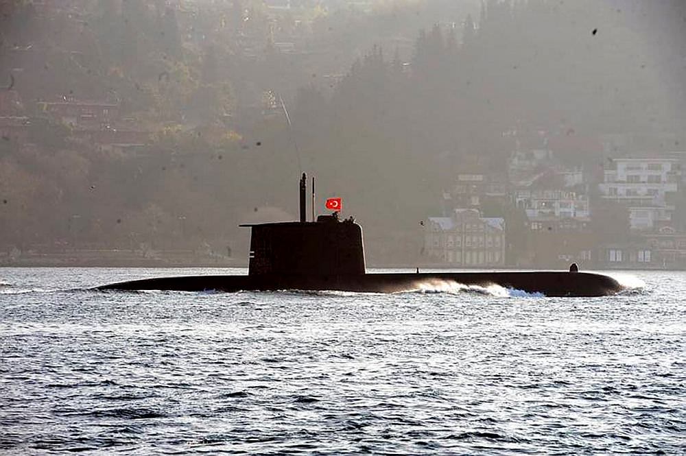 Türk savunmasının 'gizli kahraman'ı-1