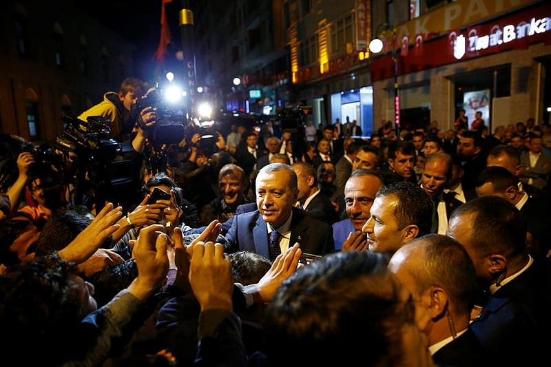 "Bu günler onların iyi günleri"-1