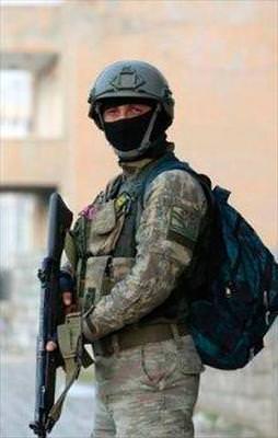 Şırnak 24 saat izleniyor