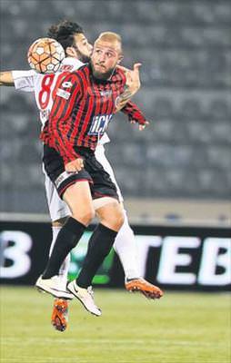 Eskişehir&Sivas düştü