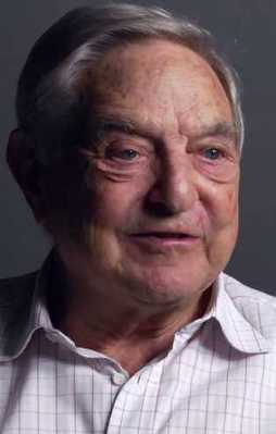 Macaristan'dan Soros'a suçlama