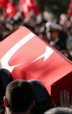 Hakkari ve Van'da 2 asker şehit oldu