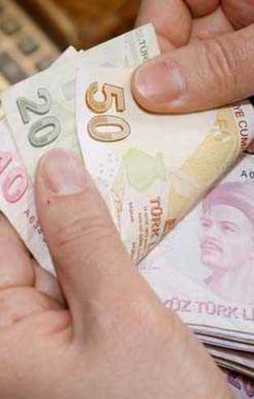 Emeklilere zam müjdesi