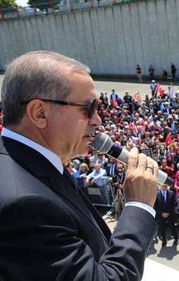 Cumhurbaşkanı Erdoğan'dan önemli açıklamalar