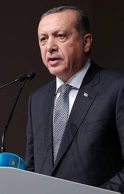 Erdoğan'dan dokunulmazlık açıklaması