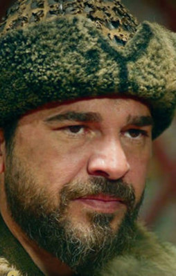 Ünlü oyuncunun bilinmeyen sırrı!