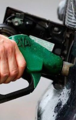 Motorine 7 kuruşluk zam