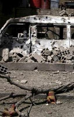 Rusya'dan ABD'ye katliam teklifi