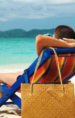 Yıllık izinde yeni dönem başlıyor