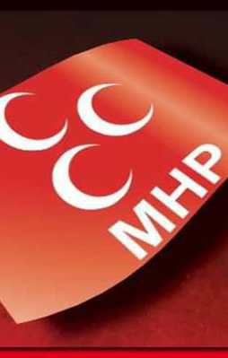 MHP davasında gözler AYM'de