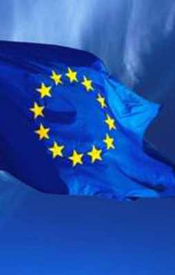 AB'den teröristlere destek!