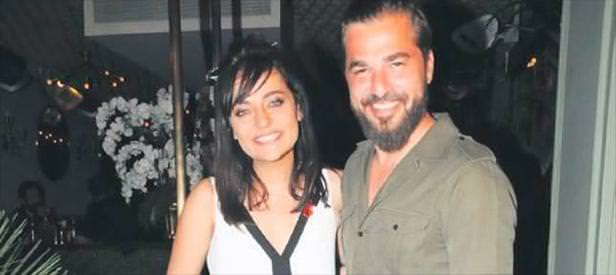 Çeyrek taktı