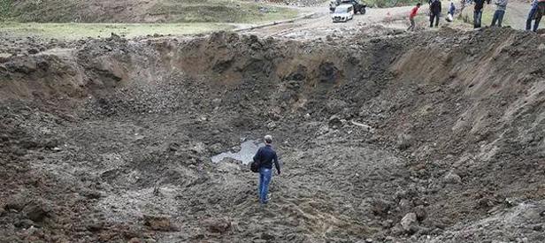 Dürümlü'deki terör mağdurlarına devlet desteği