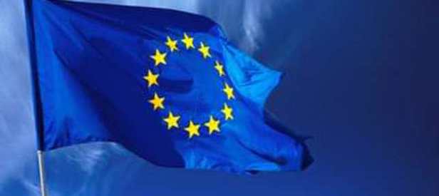 AB'den teröristlere destek!